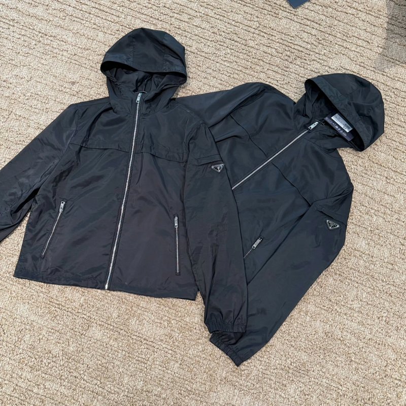Jacket from Happy Sheep