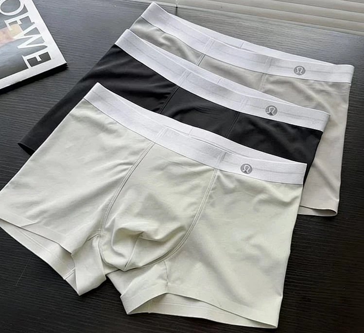Pants from Happy Sheep