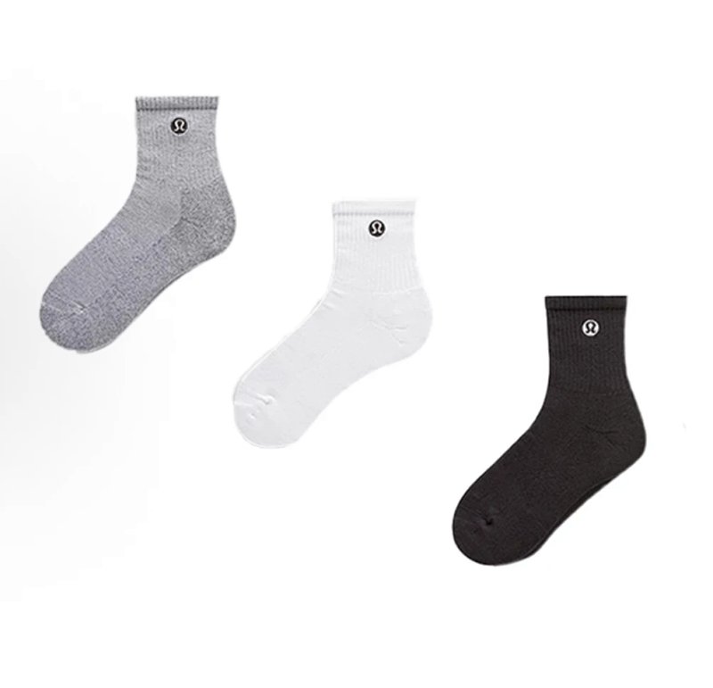 Socks from Happy Sheep