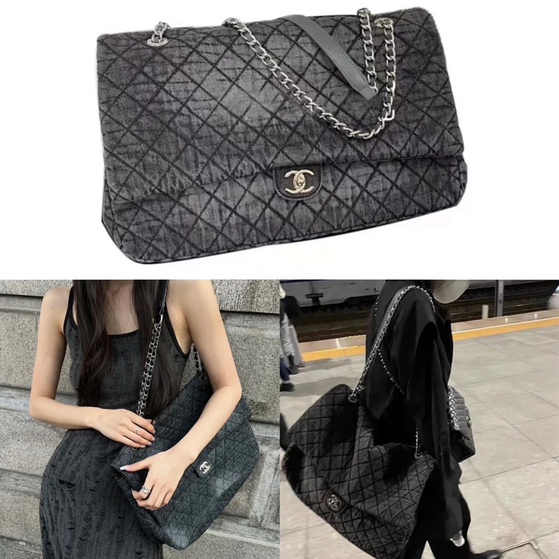 Crossbody bag from Happy Sheep