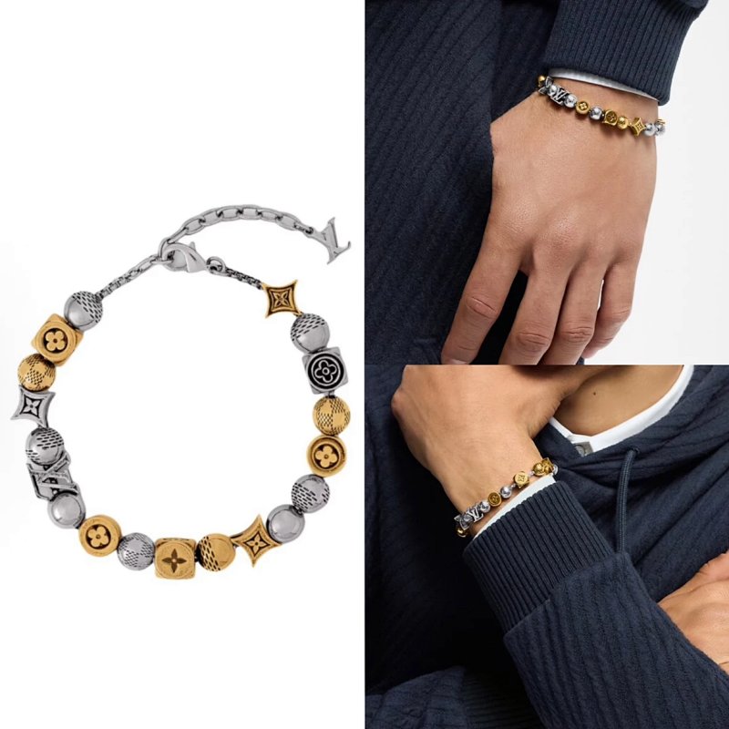 Bracelet from Happy Sheep