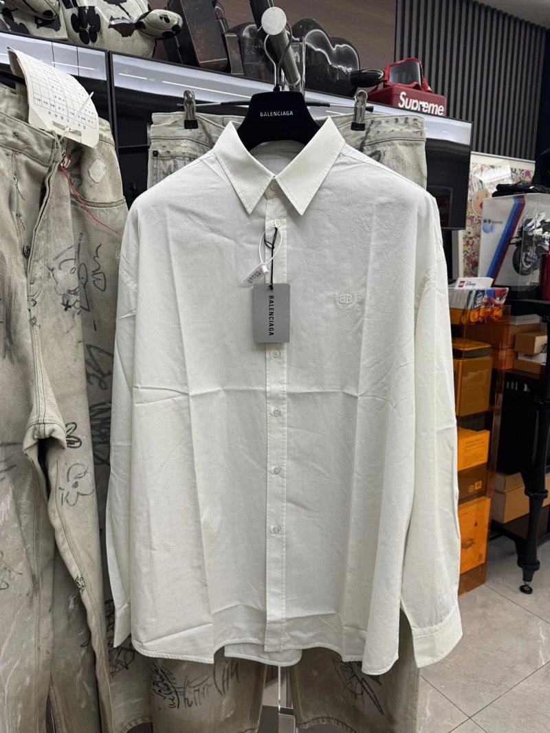 Shirt from Happy Sheep