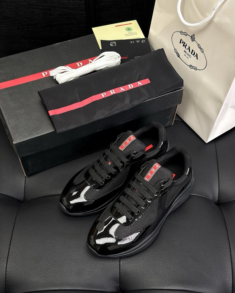 Shoes from Happy Sheep