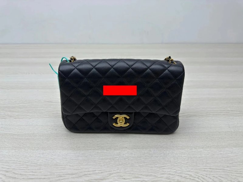 Clark Cf 25b Flap Bag Small C 23