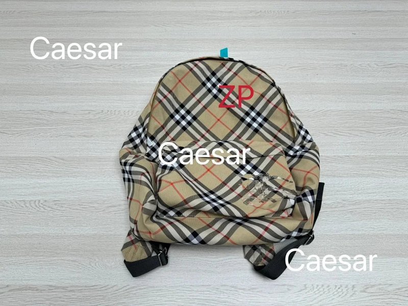 Clark Caesar Bbr