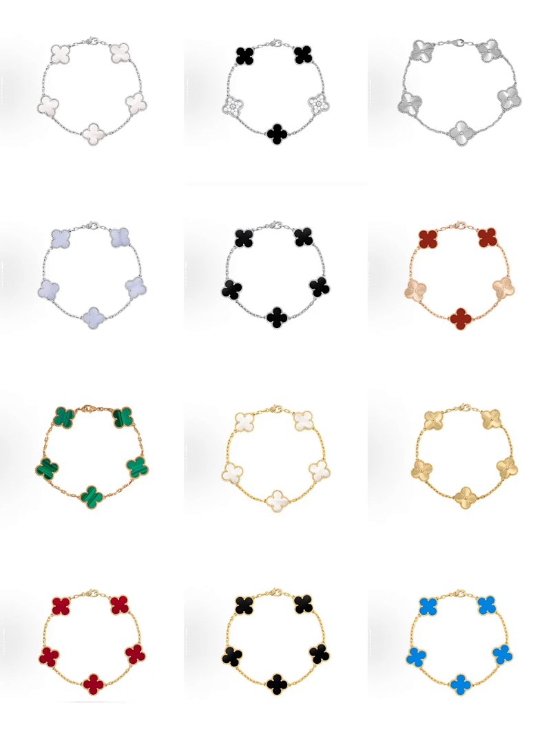 Bracelet from Yin Kuang's Shop