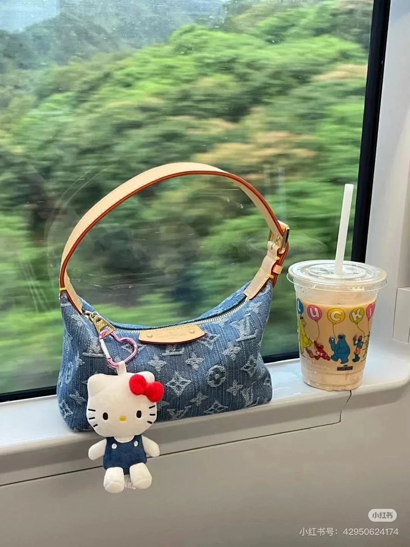 Bag from Happy Sheep