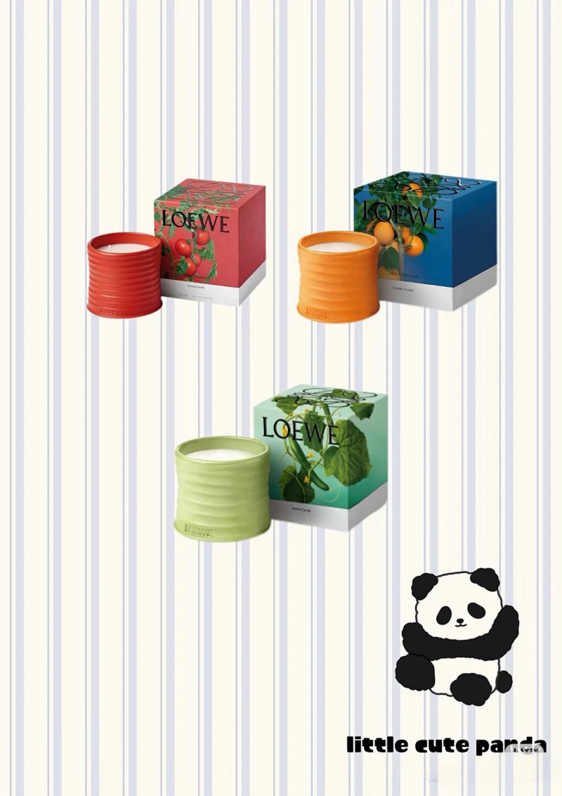 Panda& Loe