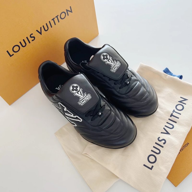 Shoes from Happy Sheep
