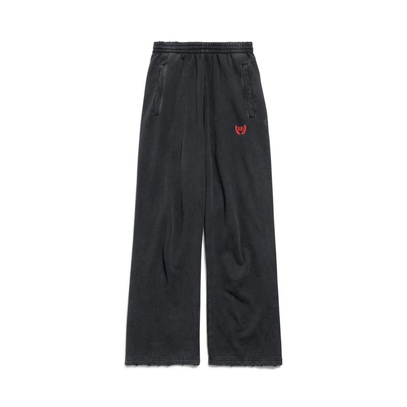 Sweatpants from Yin Kuang's Shop