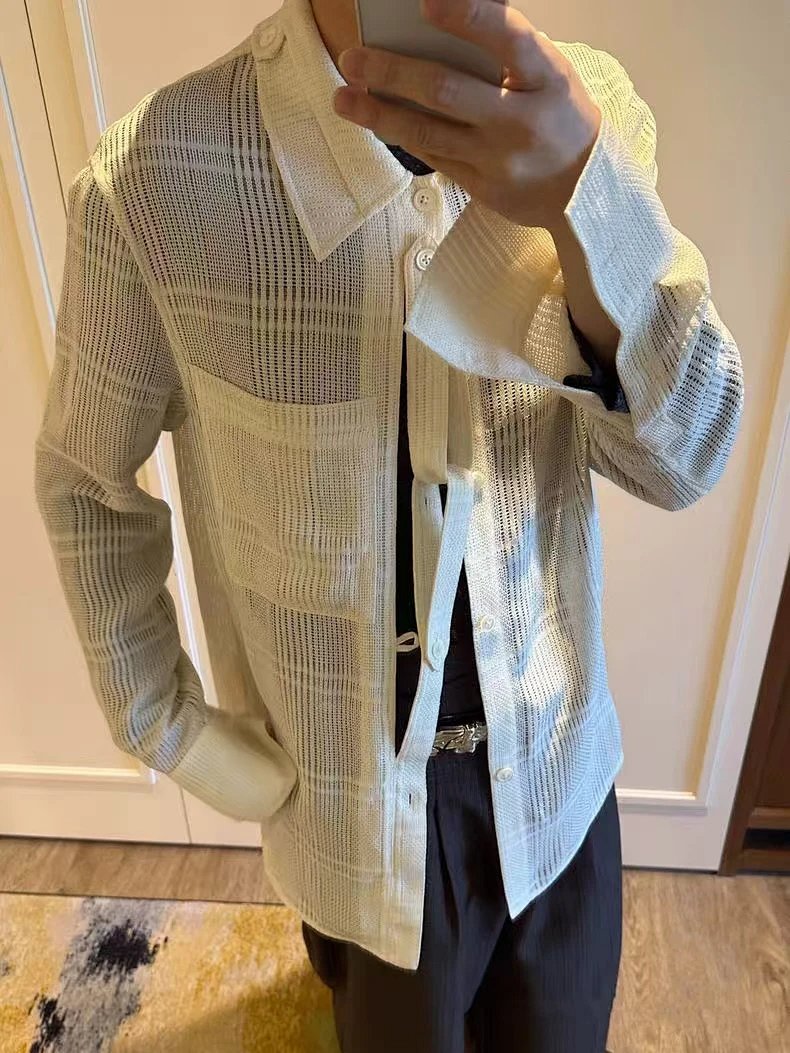 Shirt from Happy Sheep
