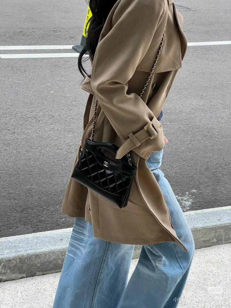 Clark Caesar 31Bag 24s Nano