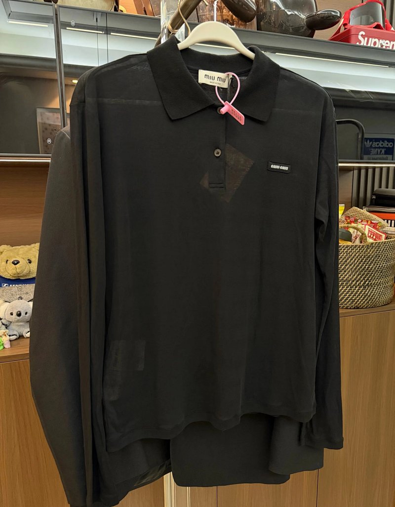 Cola Miu Polo