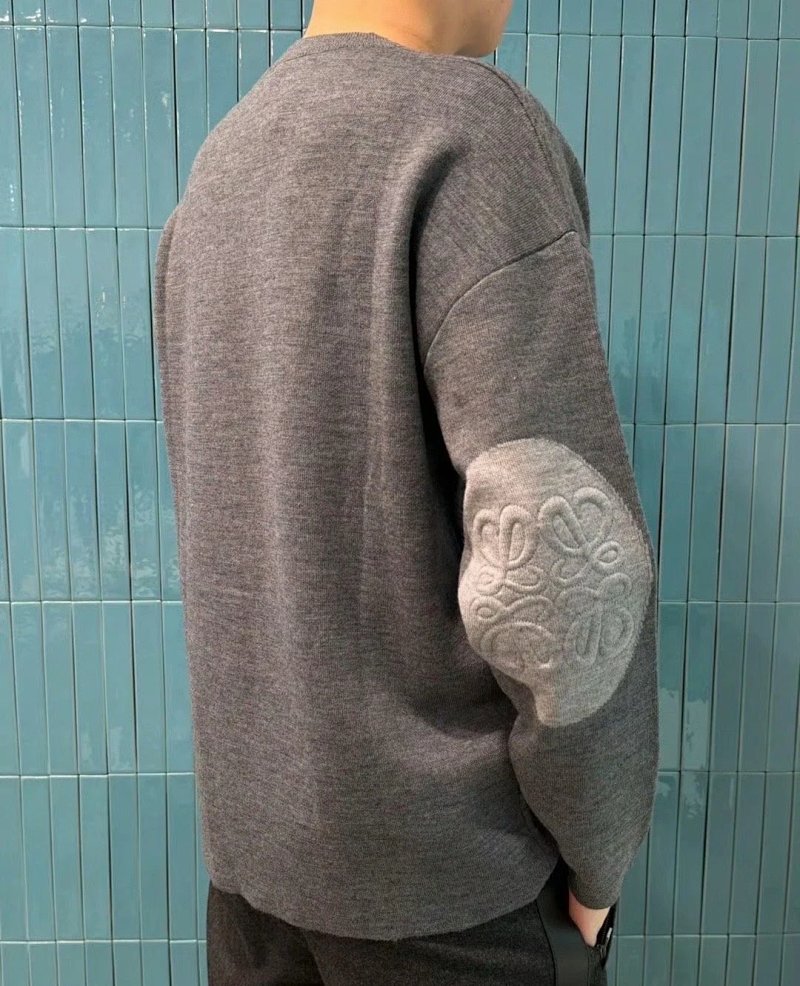 Sweater from Happy Sheep