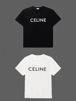 thumbnail for HFsMade ce basic logo short sleeves Customized accessories High-quality long-staple cotton Anti-pilling
