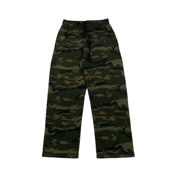Broken Planet Sweatpants Brown - 16