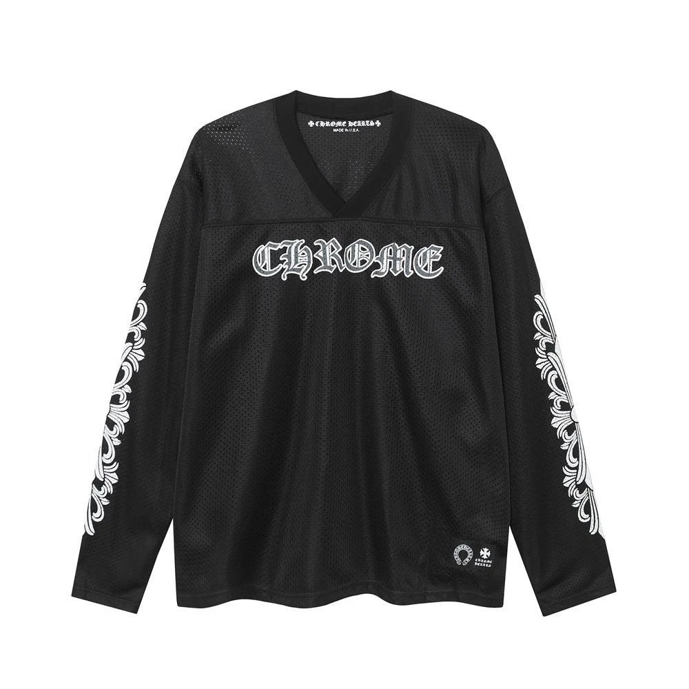 Black long sleeve