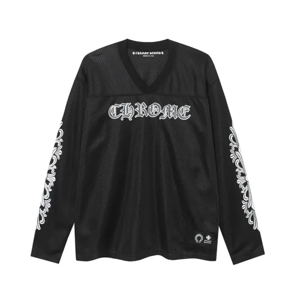 Chrome Hearts Mesh Shorts, Jerseys & Pants in Blue, Pink, Green, Red, Black - 20