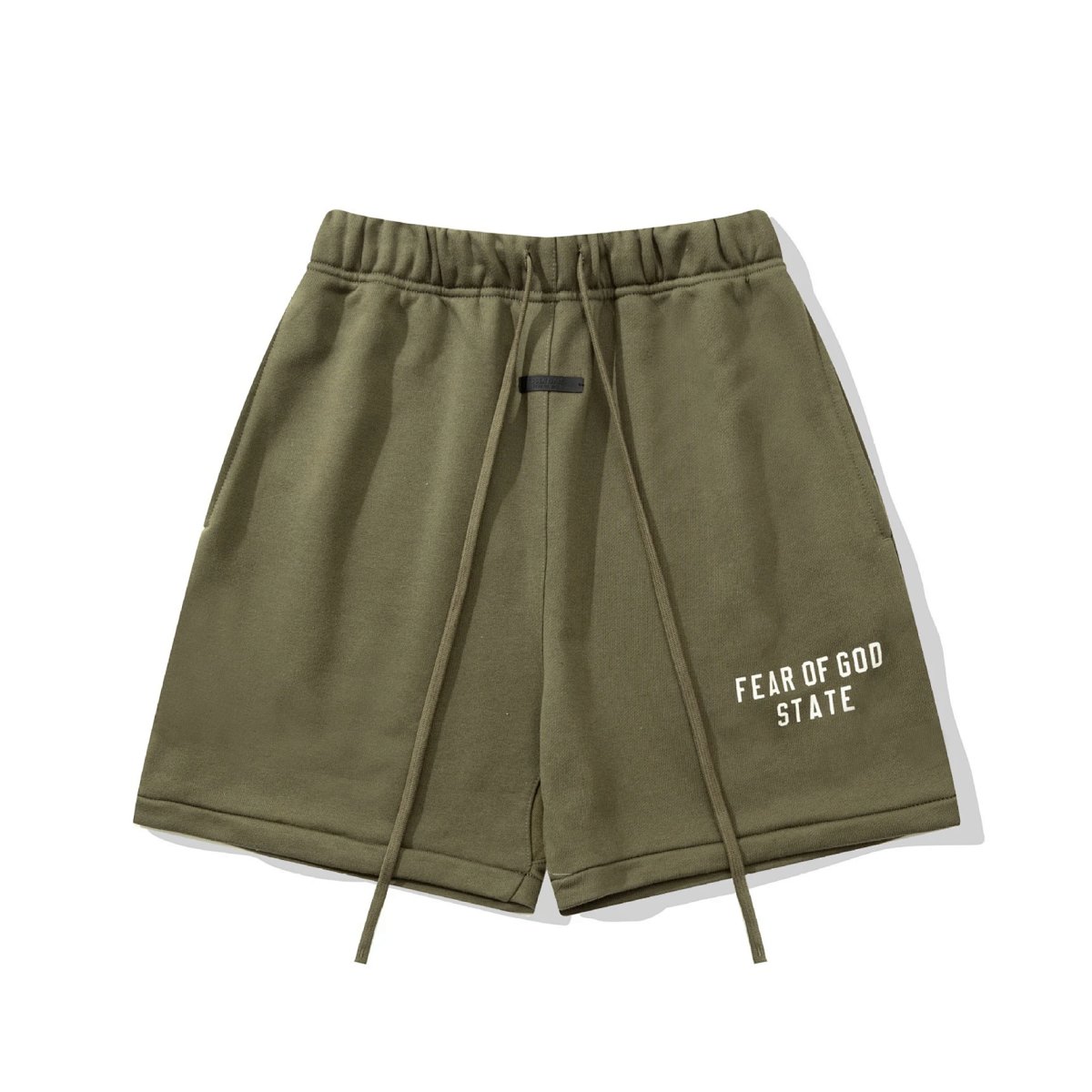 Fear of God Essentials Fear of God State T-Shirt Dusty Rose product detail 10 in Litbuy spreadsheet finds