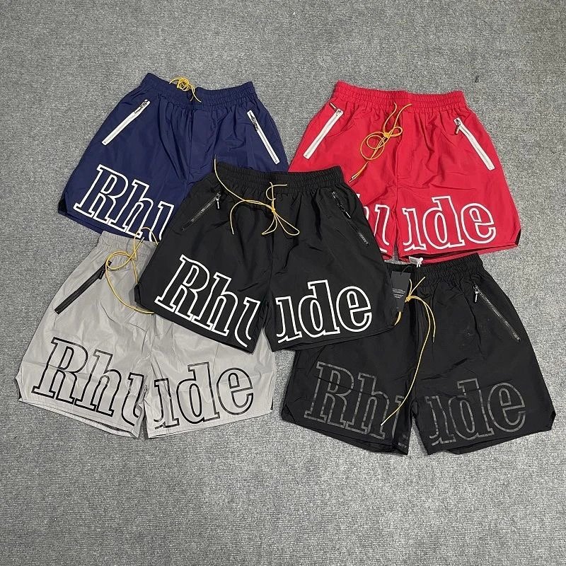 Rhude Pants
