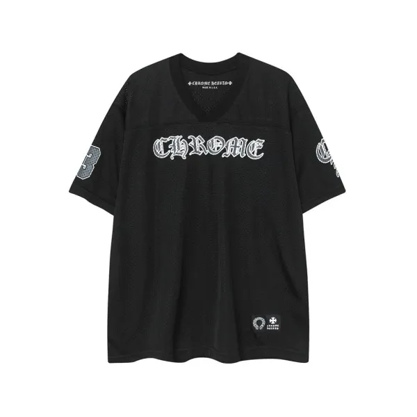Chrome Hearts Mesh Shorts, Jerseys & Pants in Blue, Pink, Green, Red, Black - 25