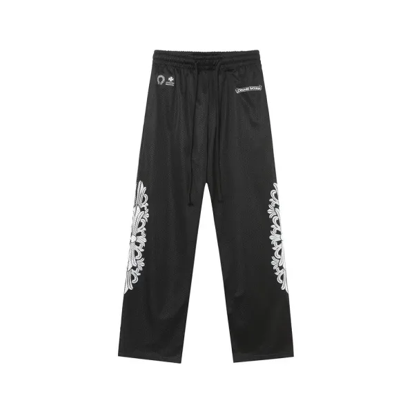 Chrome Hearts Mesh Shorts, Jerseys & Pants in Blue, Pink, Green, Red, Black - 18