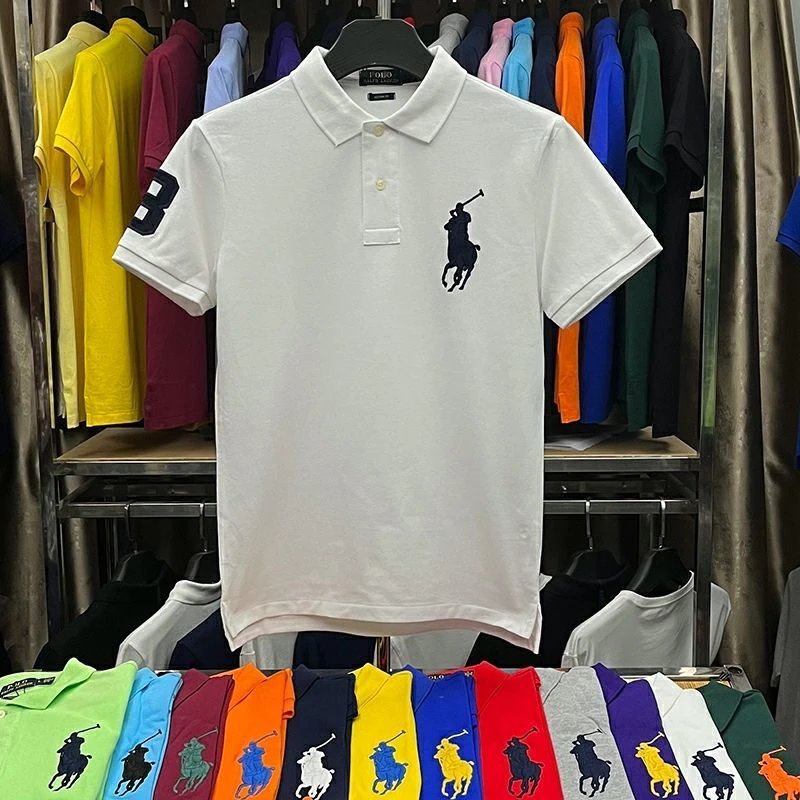 Ralph Lauren Polo Wh