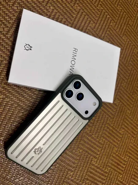 Maison Margiela Tabi Phone Case Orange Phone-Case - 6