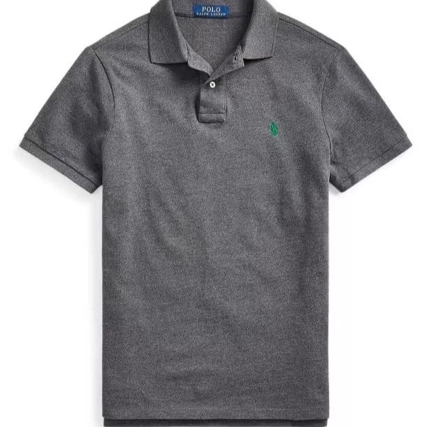 Casual Short Sleeve Embroidered Shirt photo 2