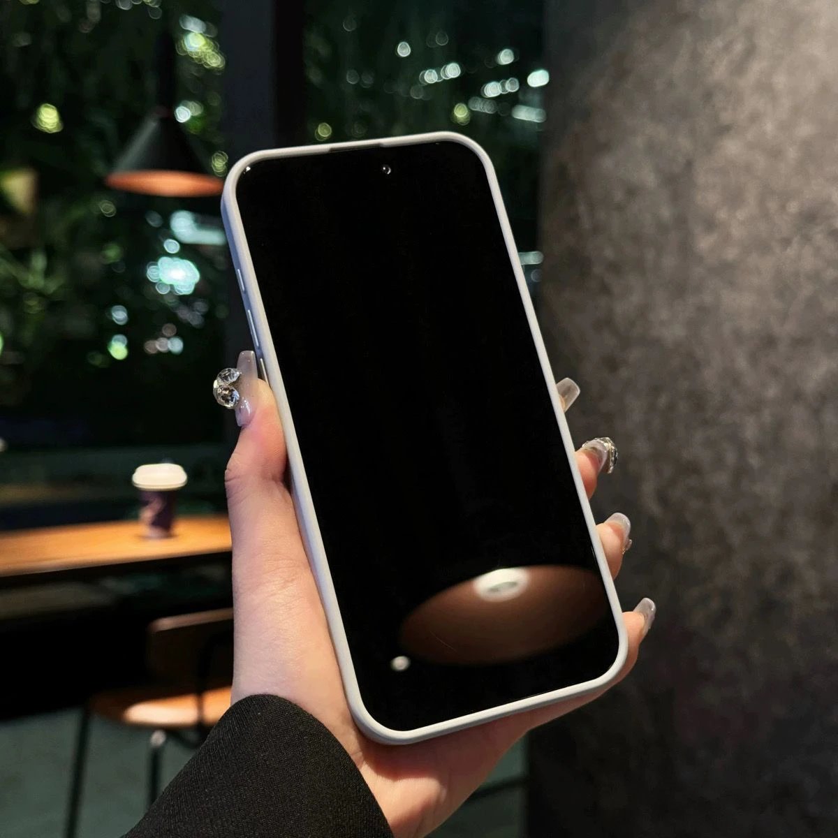 RIMOWA Phone Cases Ribbed aluminum alloy case compatible with iPhone 12–16 Pro Max image 1