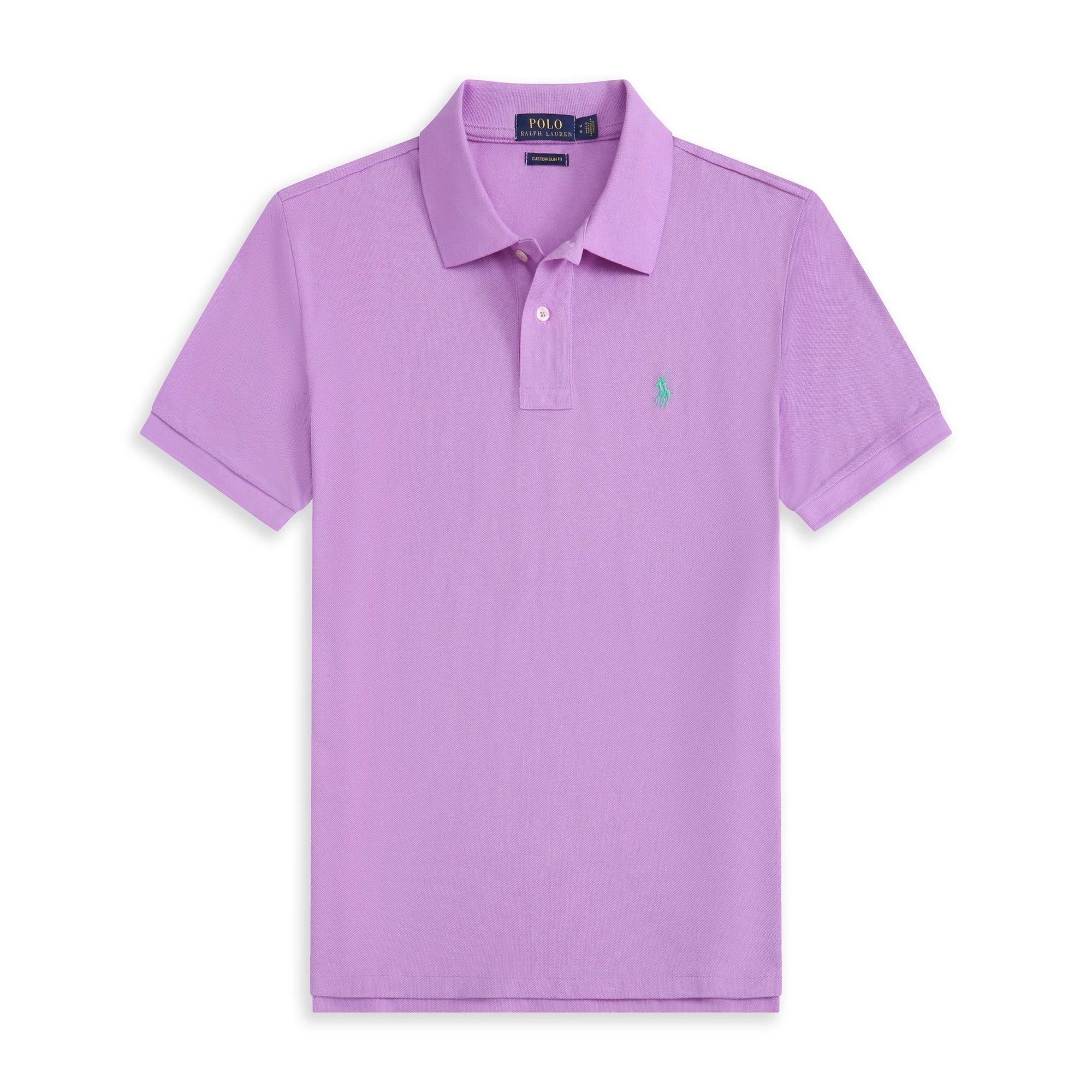 Casual Short Sleeve Embroidered Shirt photo 7