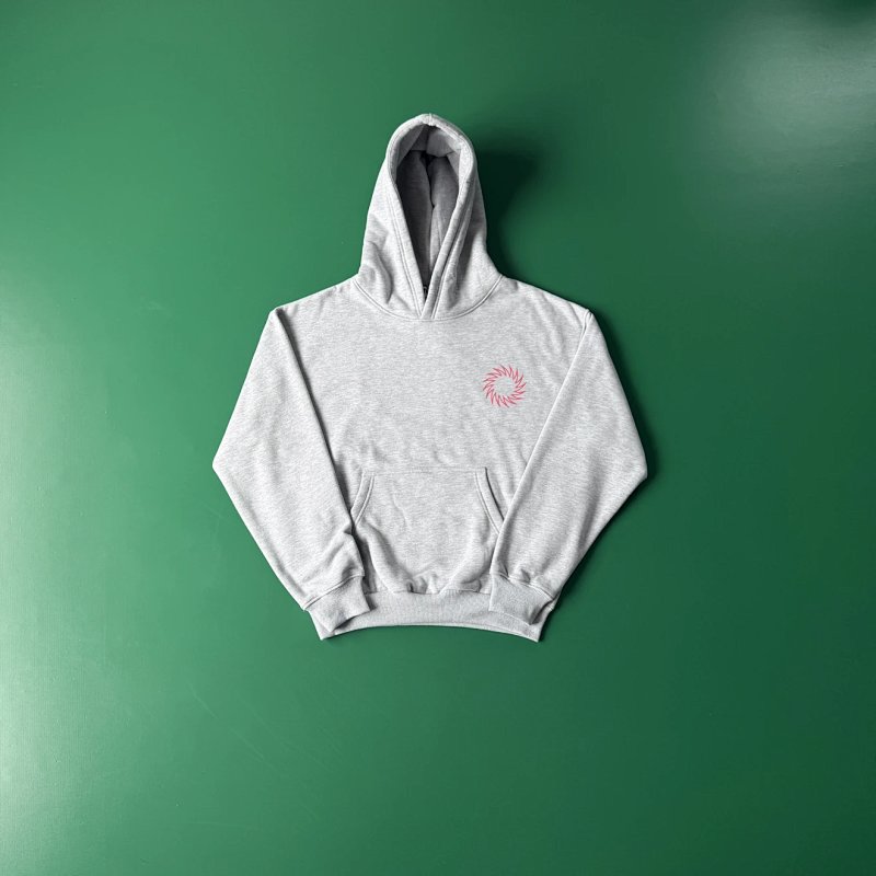 Training club Hoodie