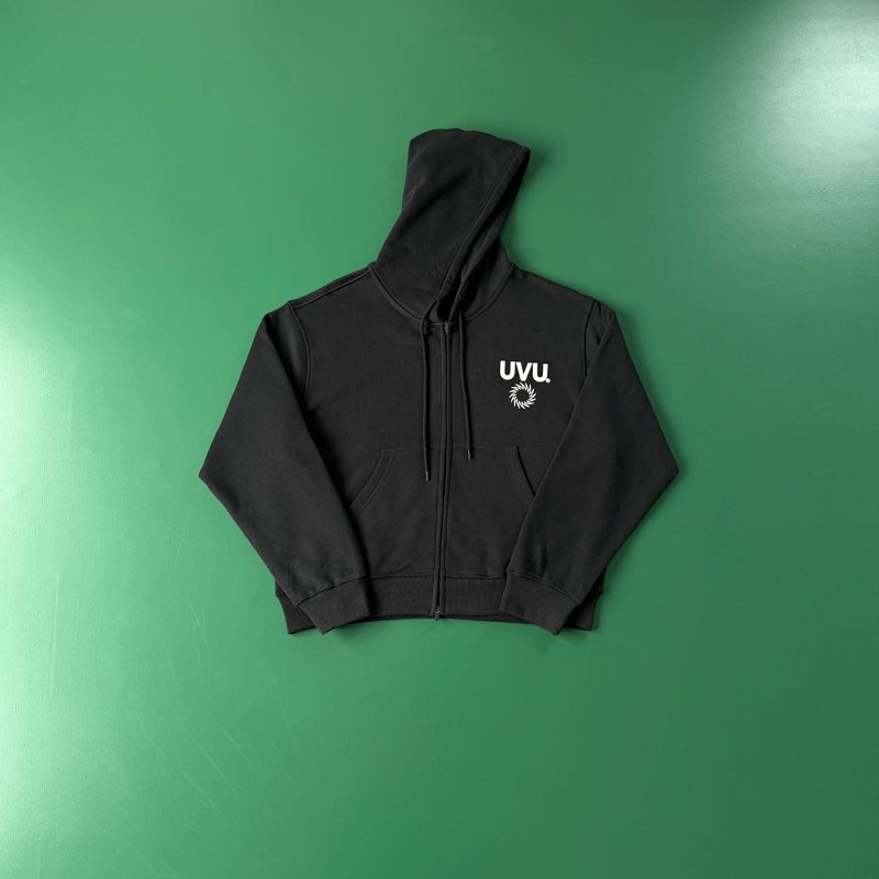 Insignia Zip Through