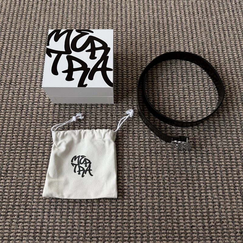 Belt