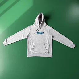 thumbnail for DS Urban Street Badge Embroidered Sweatshirt