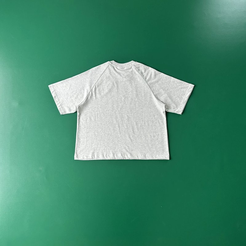 Camo Tee - Pink