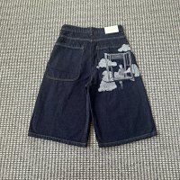 Derschutze "on air" Raw Shorts — seller photo 2