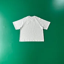 thumbnail for ME - Monogram print short sleeves