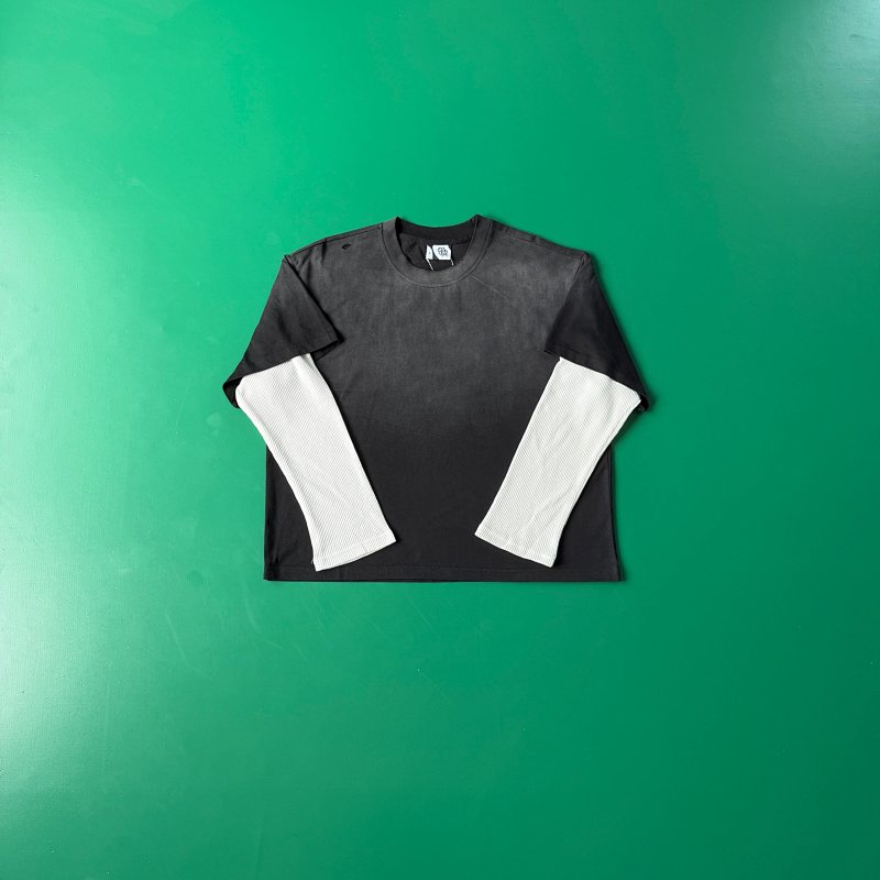 Long sleeve