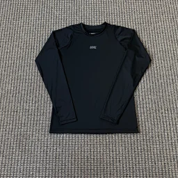 thumbnail for U-training long sleeves