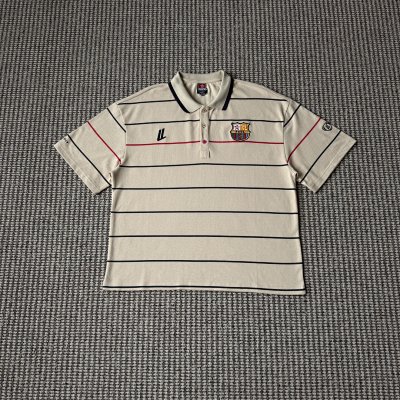 FC Barcelona Polo