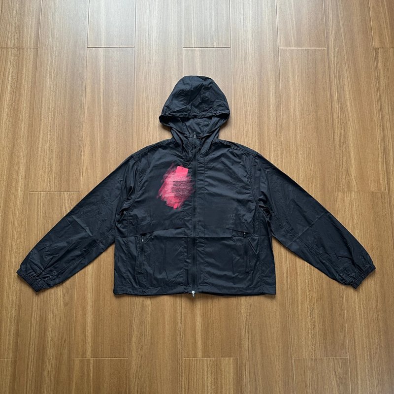 Windbreaker