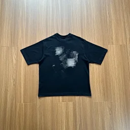 thumbnail for DS Pianist T-shirt