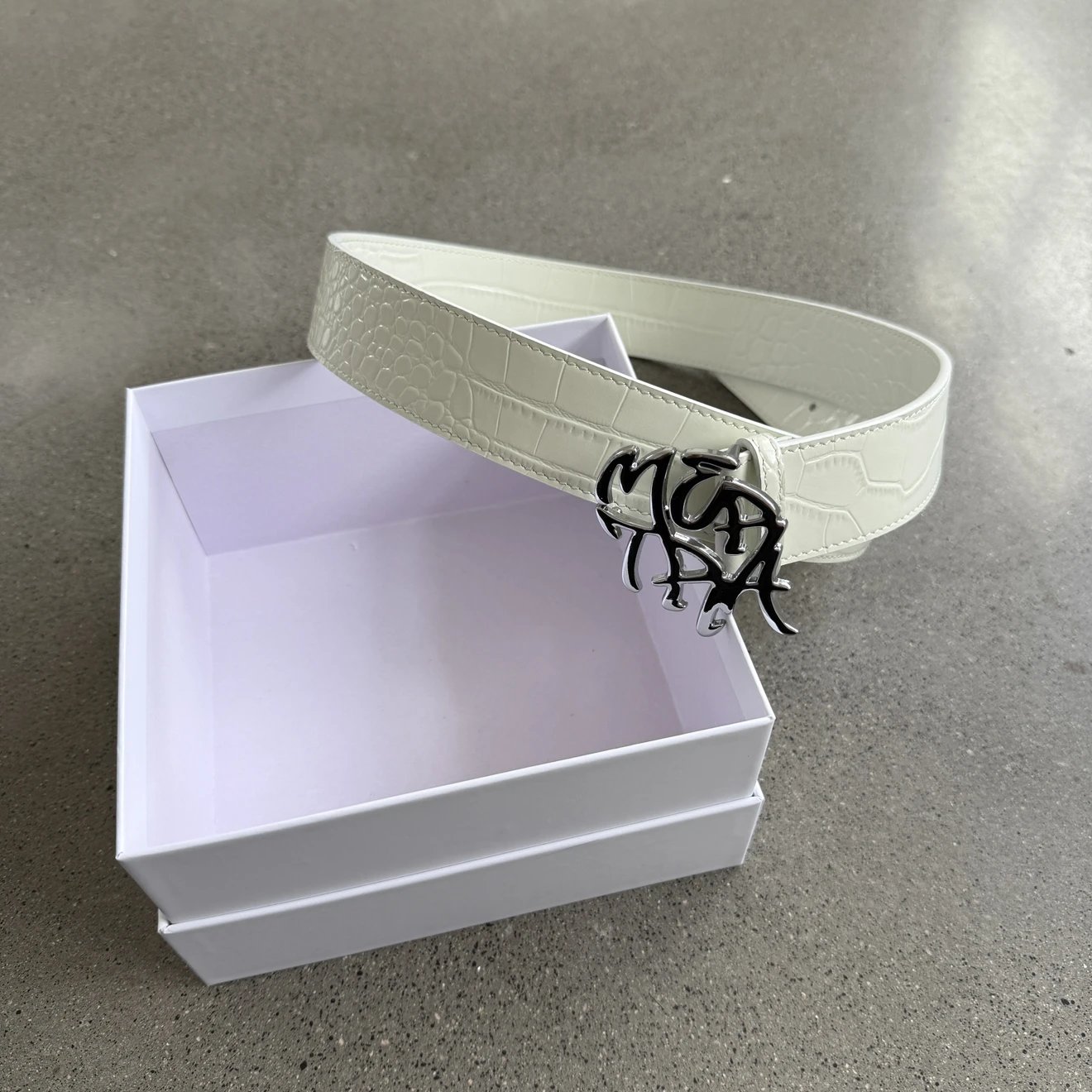 Belt preview 1