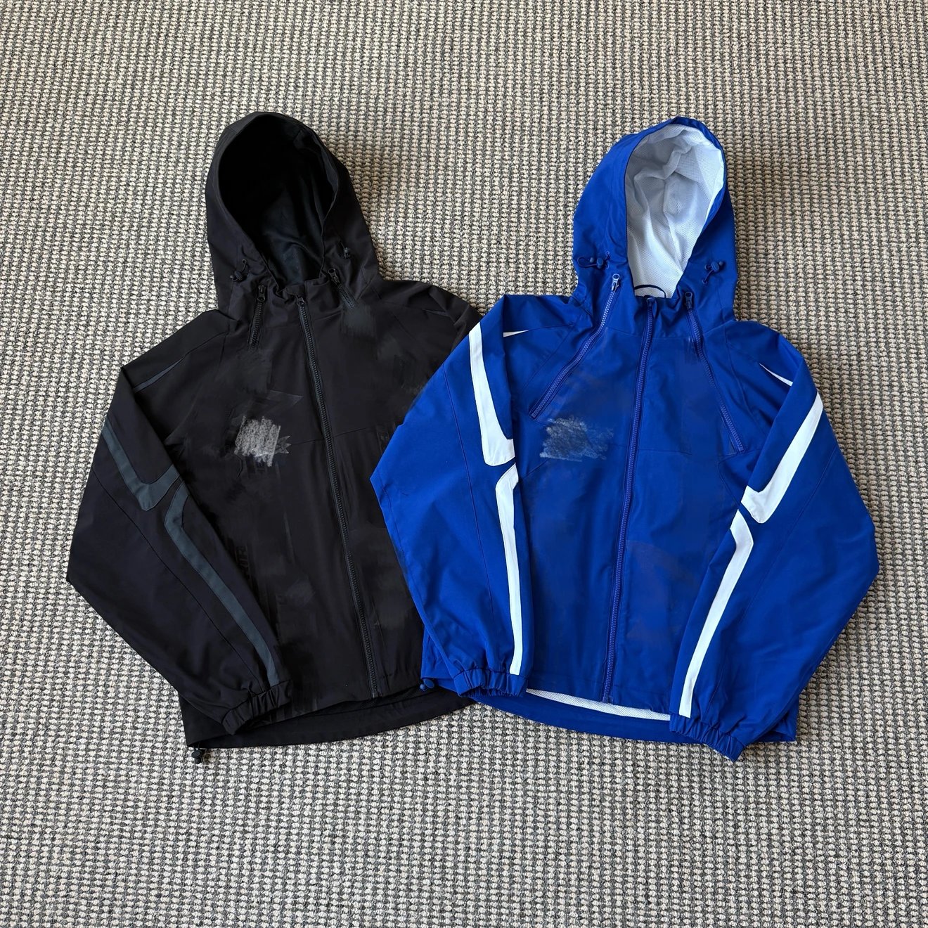 Mertra x Umbro Reflective Jacket