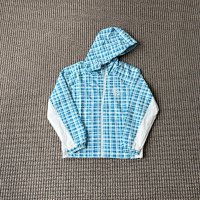 Mertra Plaid Jacket — seller photo 3