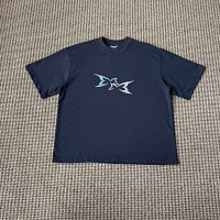 Mertra 3D Logo Tee — seller photo 4