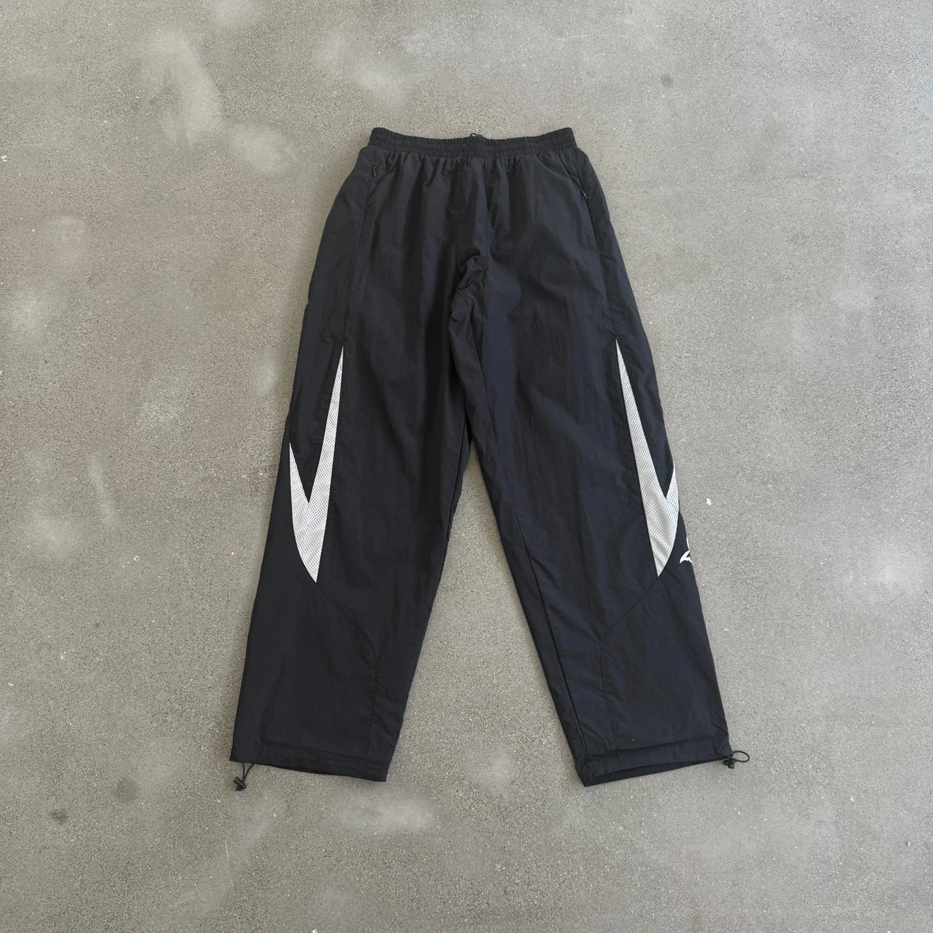 Mertra Motorized Nylon Pants
