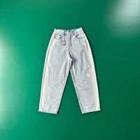 Mertra BigStep Denim Light Blue — seller photo 2