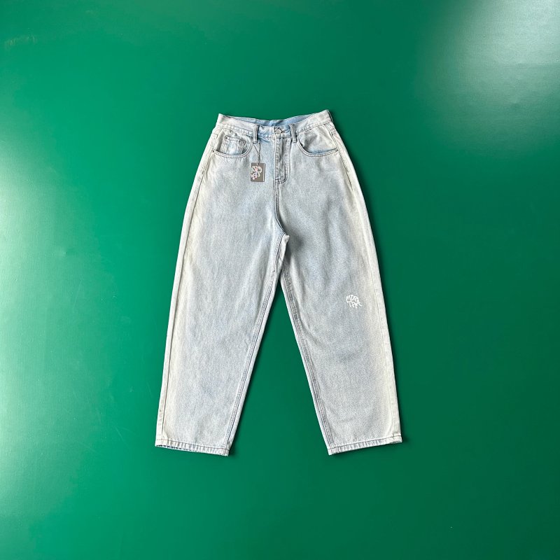 Sider Denim (Light Blue)